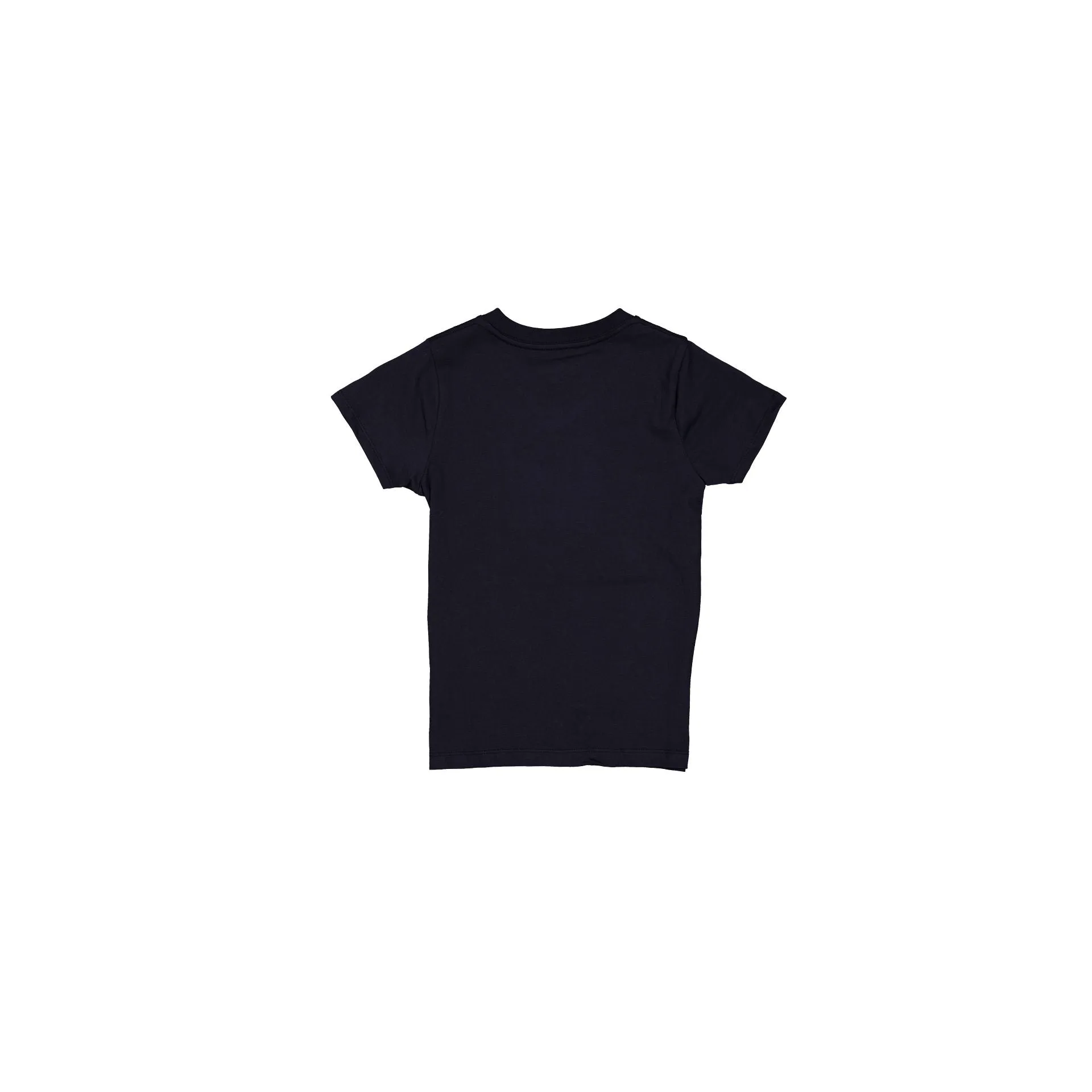 Atlanta Braves Sparkle Girls T-Shirt sold by New Era product image thumbnail 2