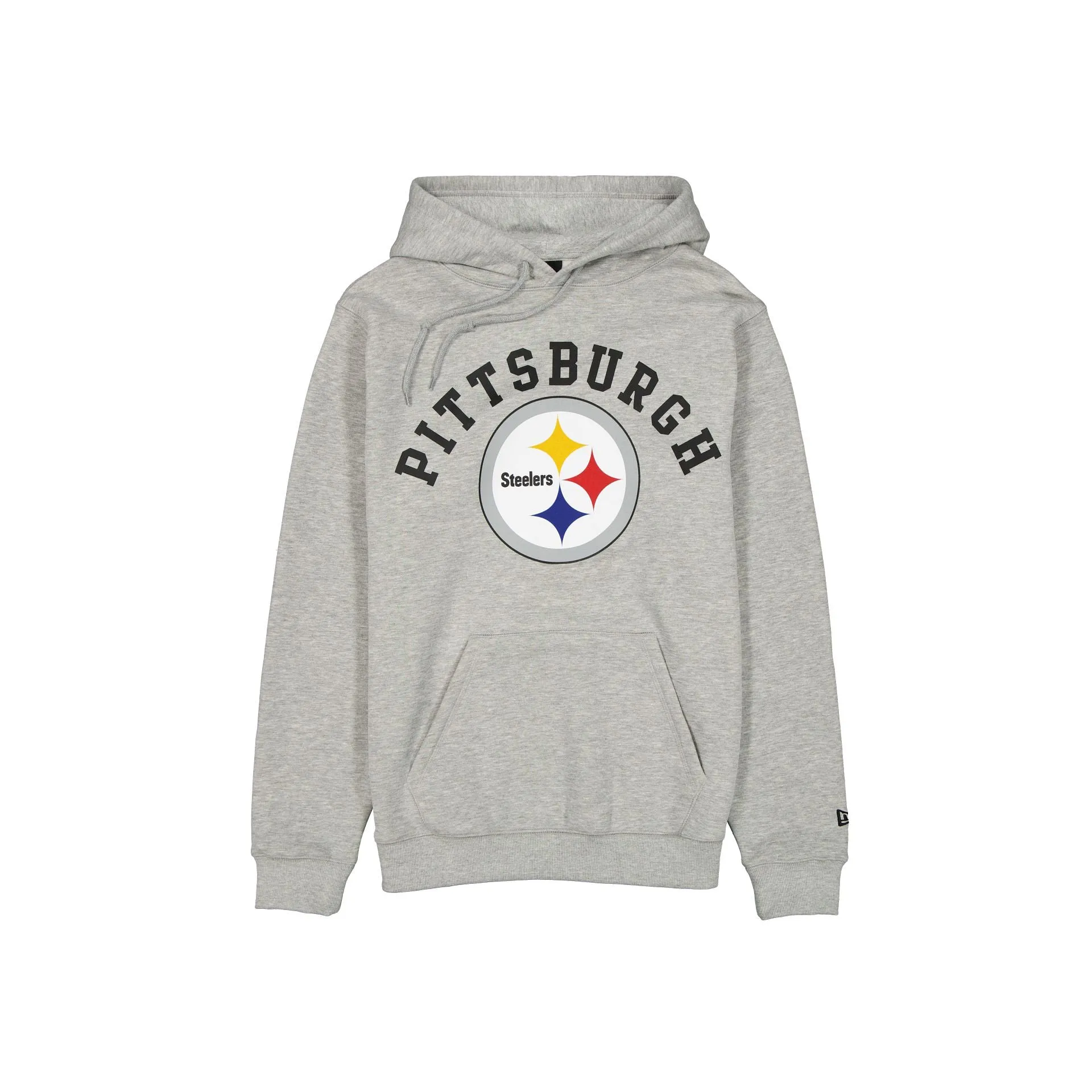 Pittsburgh Steelers Game Day Hoodie sold by New Era