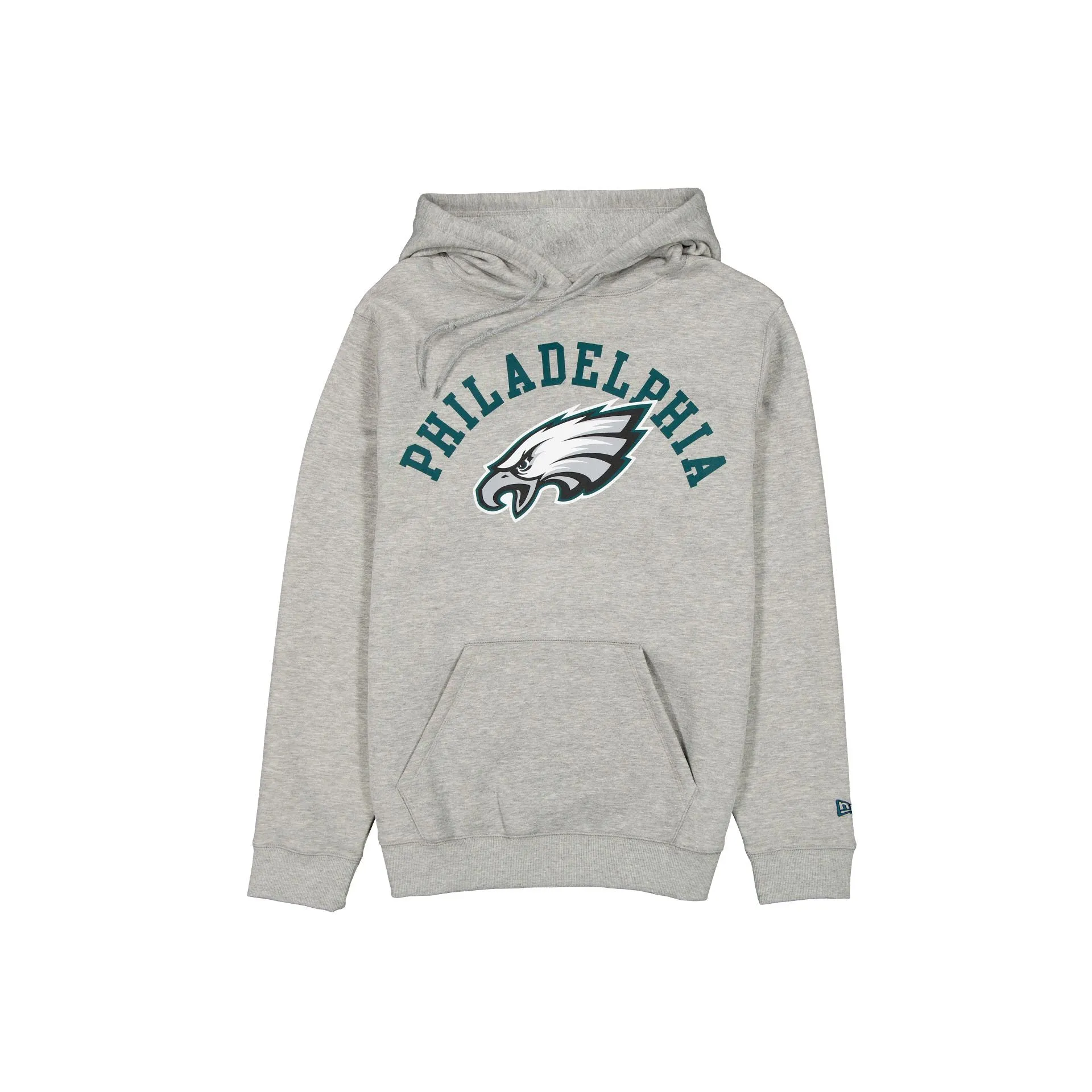 Philadelphia Eagles Game Day Hoodie sold by New Era