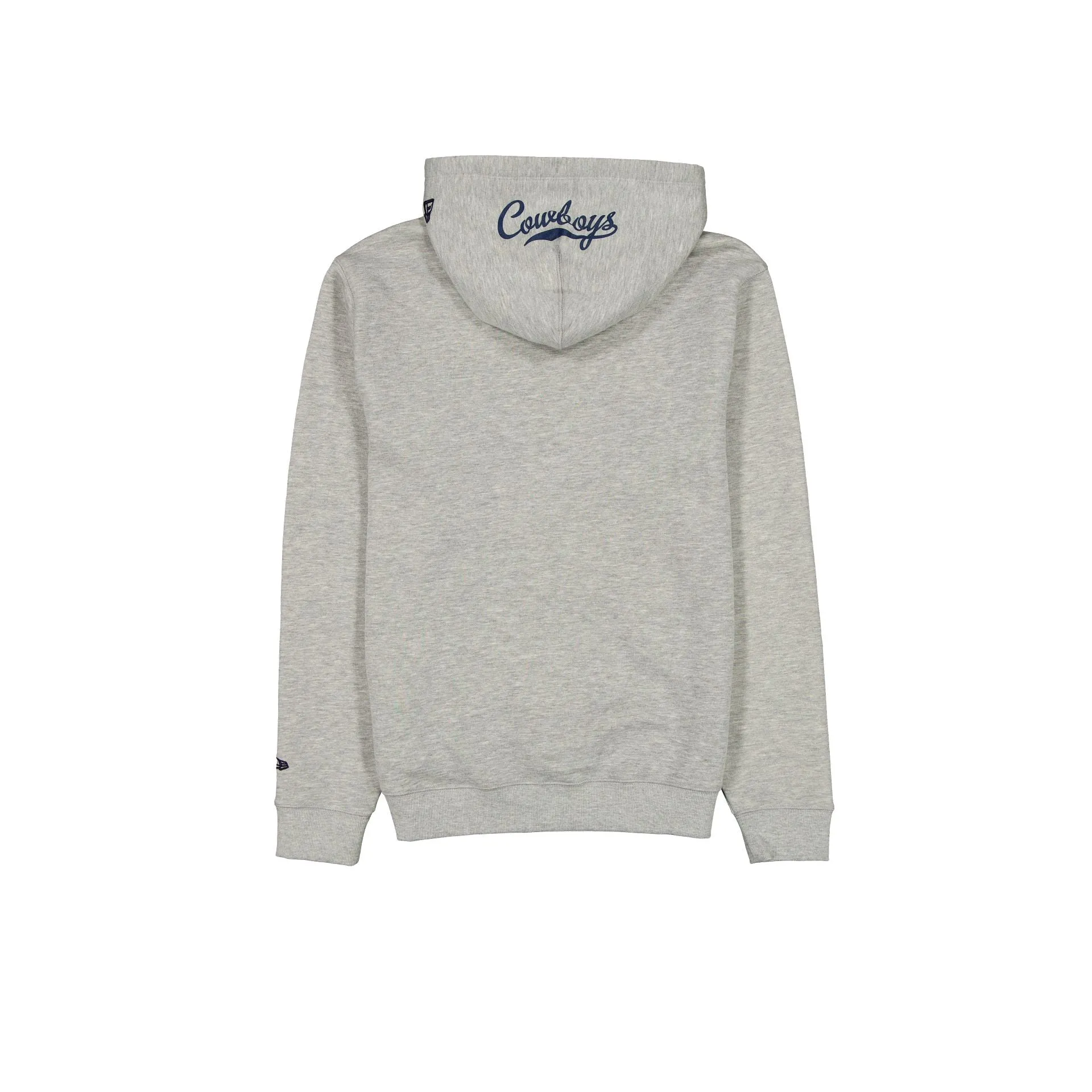 Dallas Cowboys Game Day Hoodie sold by New Era product image thumbnail 2