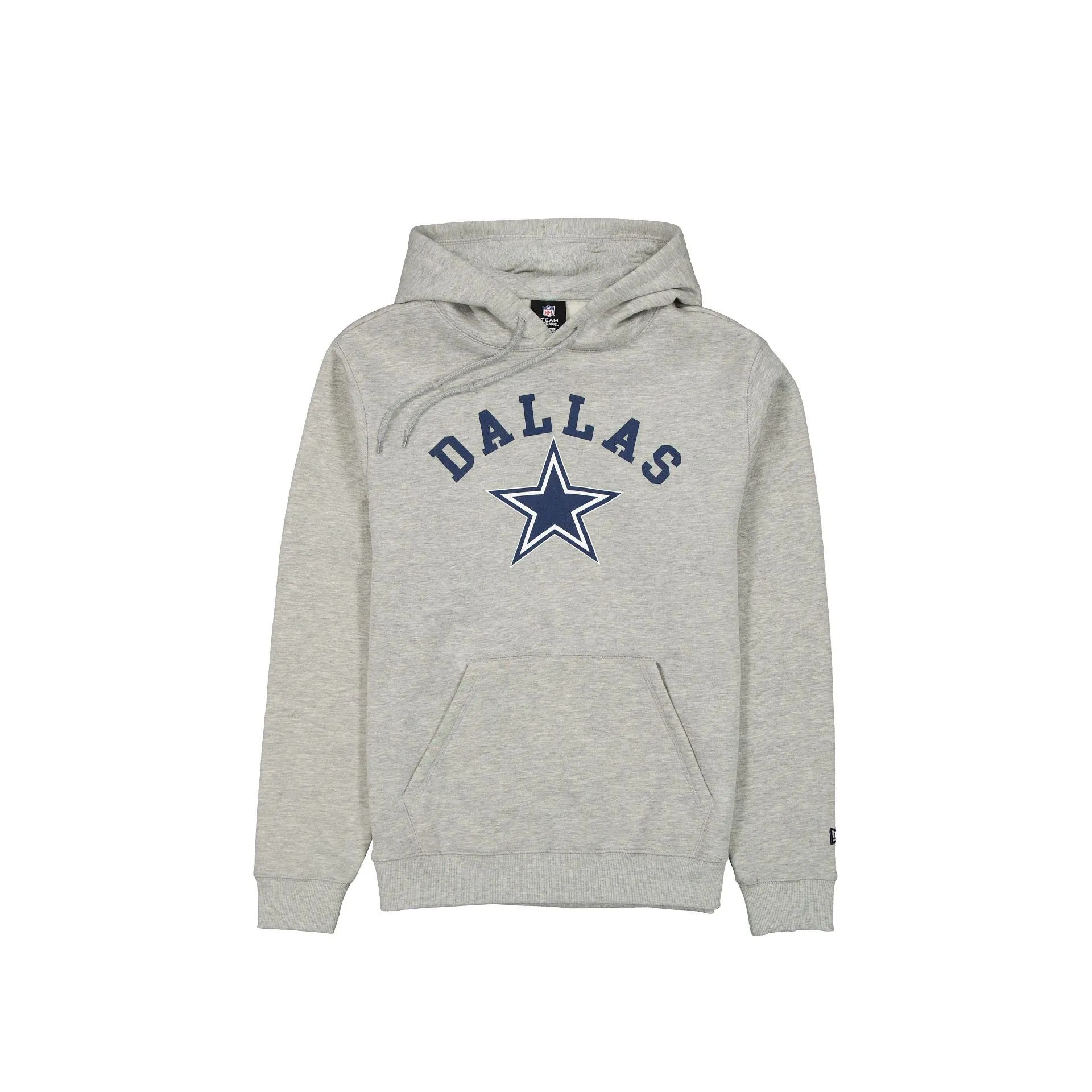 Dallas Cowboys Game Day Hoodie sold by New Era