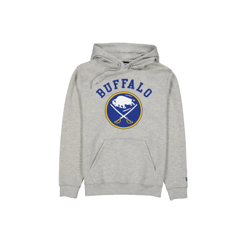 Buffalo Sabres Game Day Hoodie sold by New Era