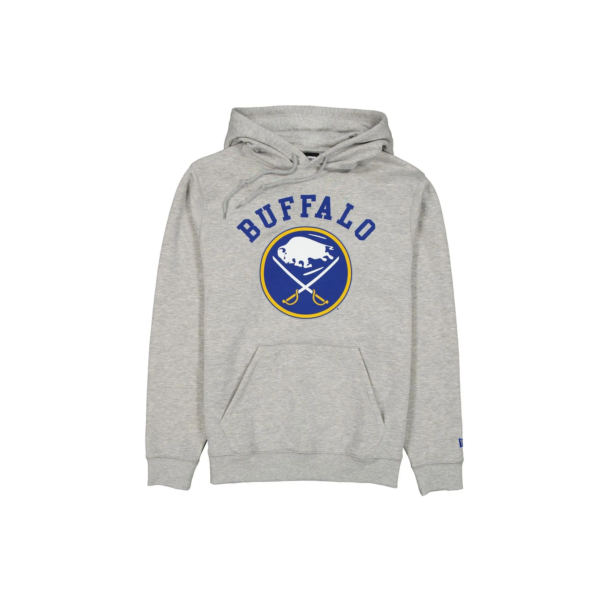 Buffalo Sabres Game Day Hoodie sold by New Era