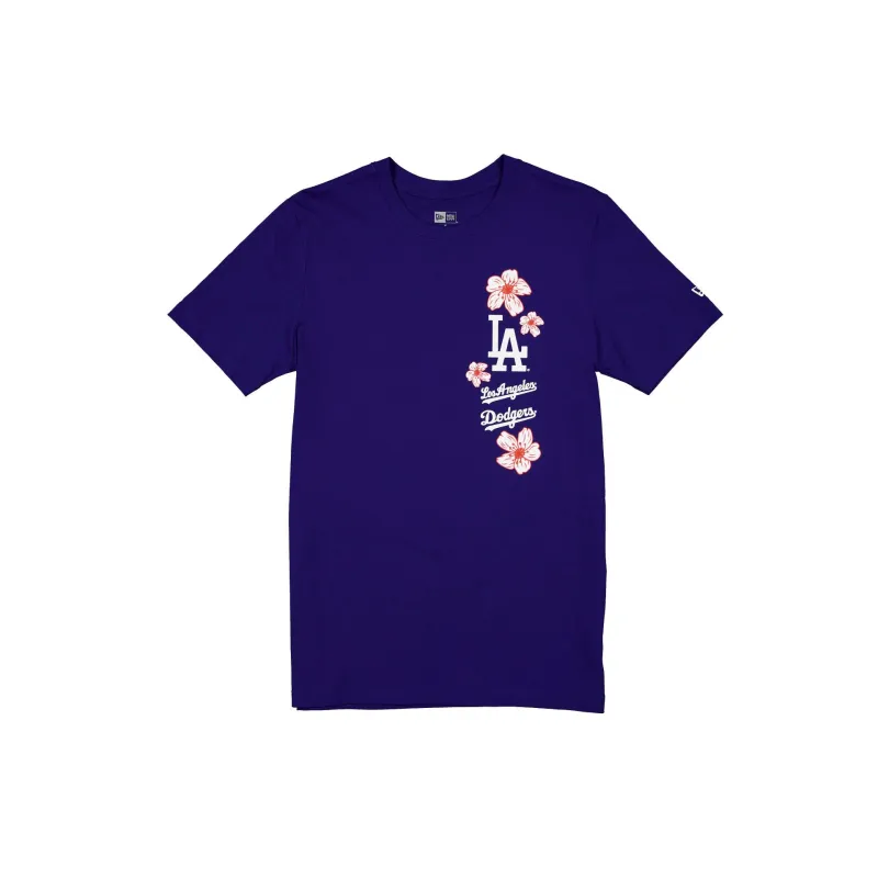 Los Angeles Dodgers Multiplayer T-Shirt sold by New Era