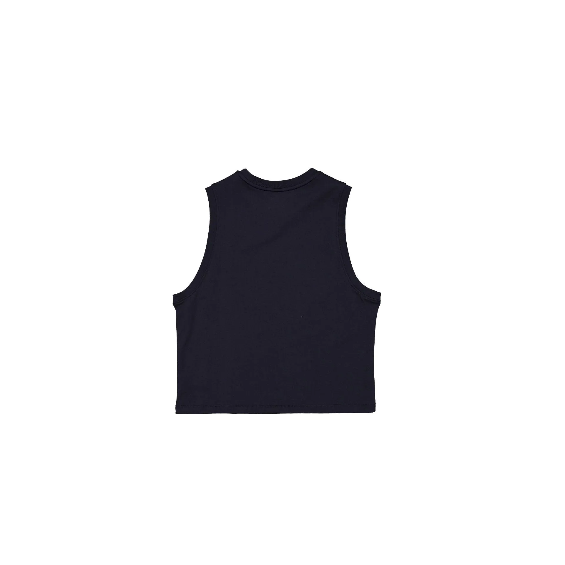Houston Astros Trend Glow Logo Women's Tank Top sold by New Era product image thumbnail 3
