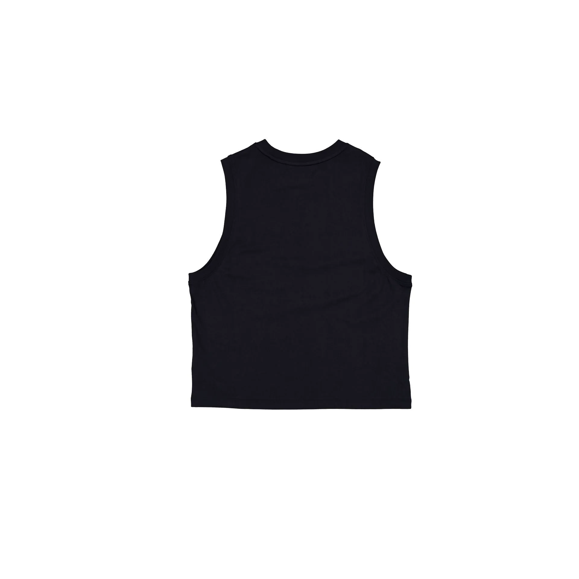 Atlanta Braves Trend Glow Logo Women's Tank Top sold by New Era product image thumbnail 3