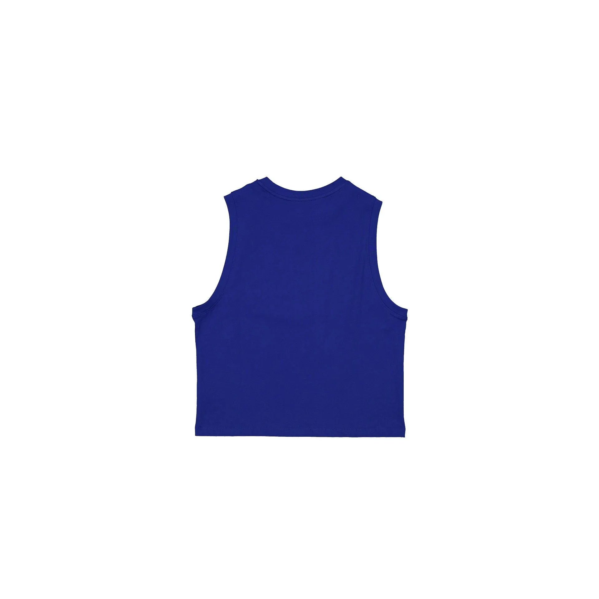Toronto Blue Jays Trend Glow Logo Women's Tank Top sold by New Era product image thumbnail 3