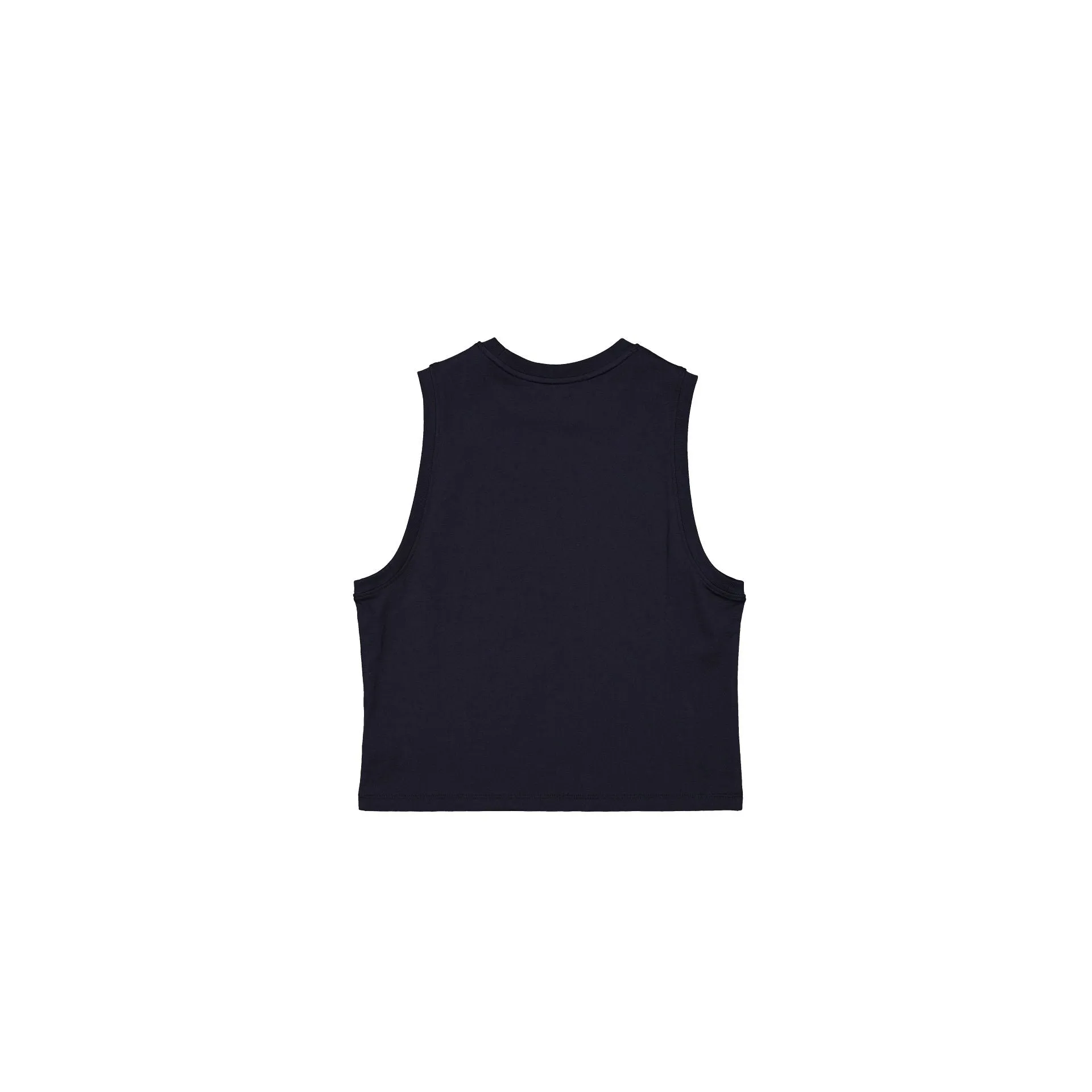 Boston Red Sox Trend Glow Logo Women's Tank Top sold by New Era product image thumbnail 3