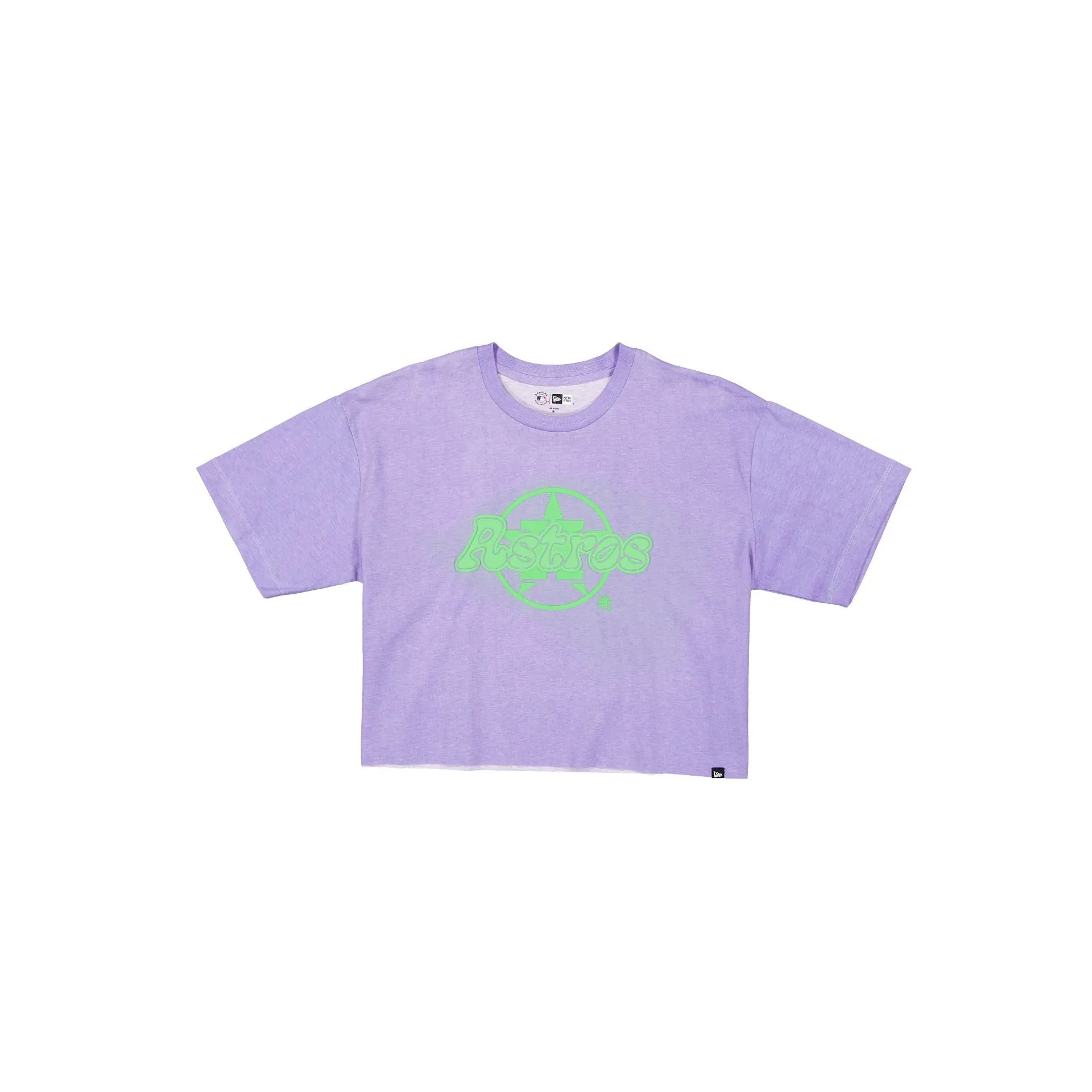 Houston Astros Trend Color Changing Women's T-Shirt sold by New Era product image thumbnail 2