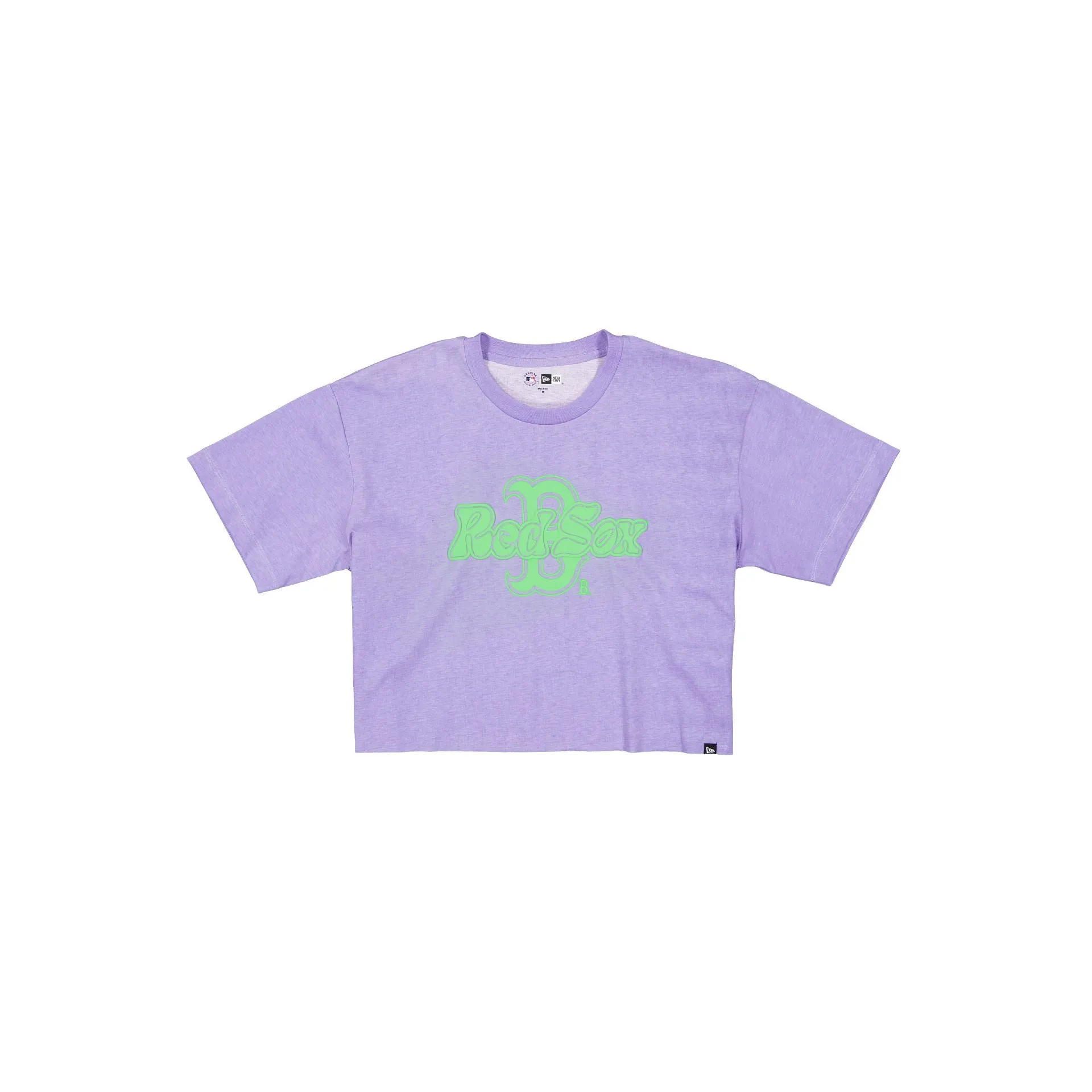 Boston Red Sox Trend Color Changing Women's T-Shirt sold by New Era product image thumbnail 2