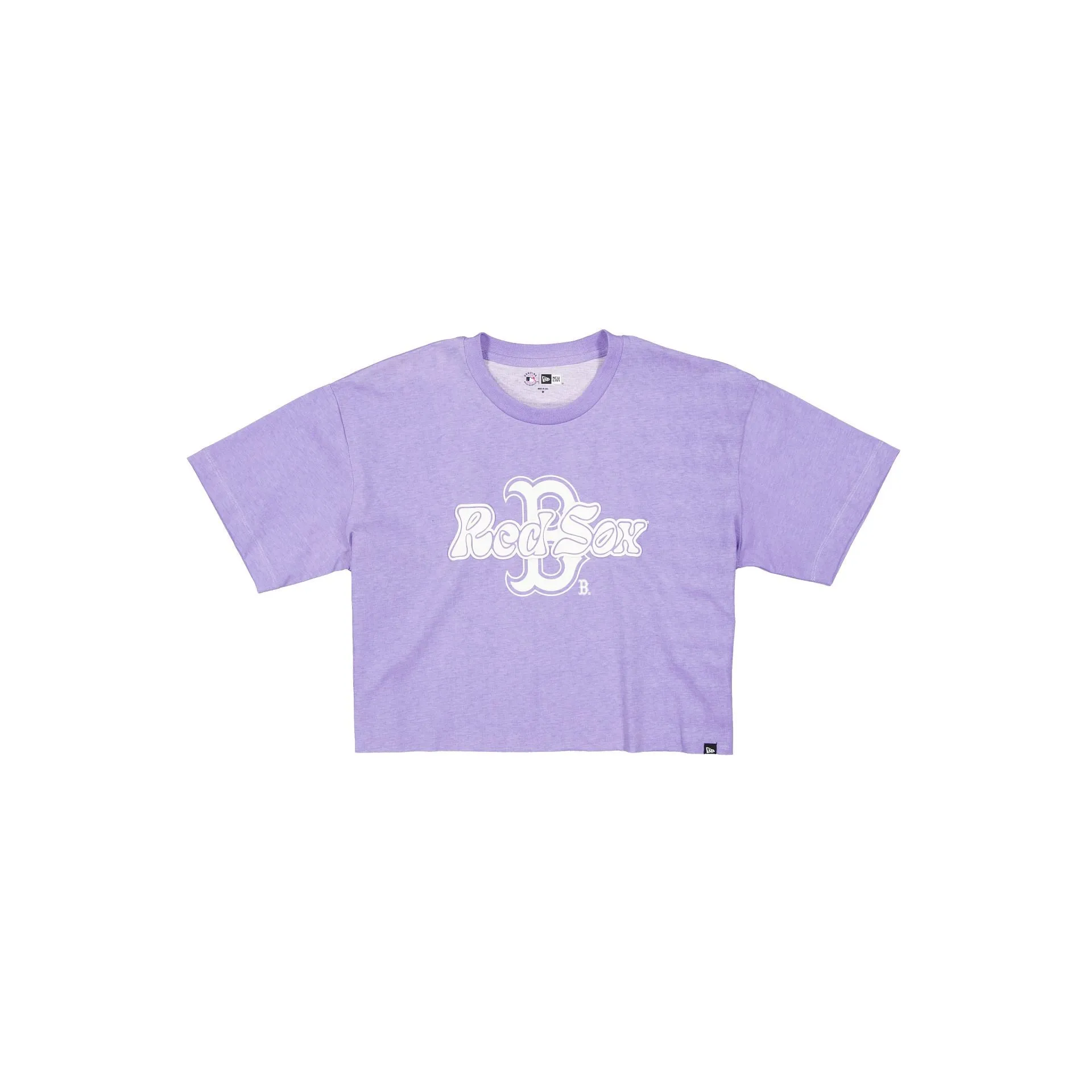 Boston Red Sox Trend Color Changing Women's T-Shirt sold by New Era