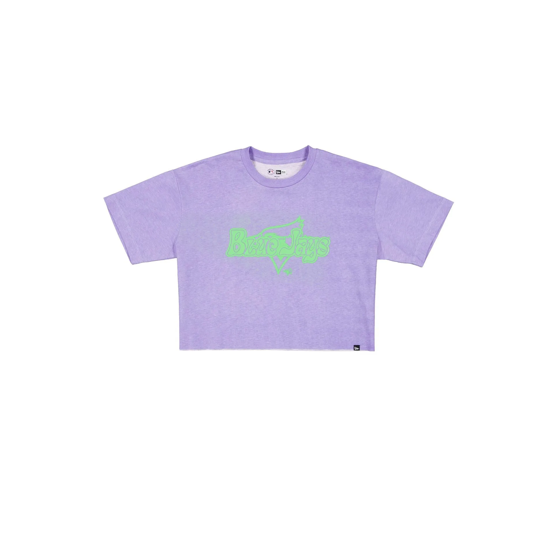 Toronto Blue Jays Trend Color Changing Women's T-Shirt sold by New Era product image thumbnail 2