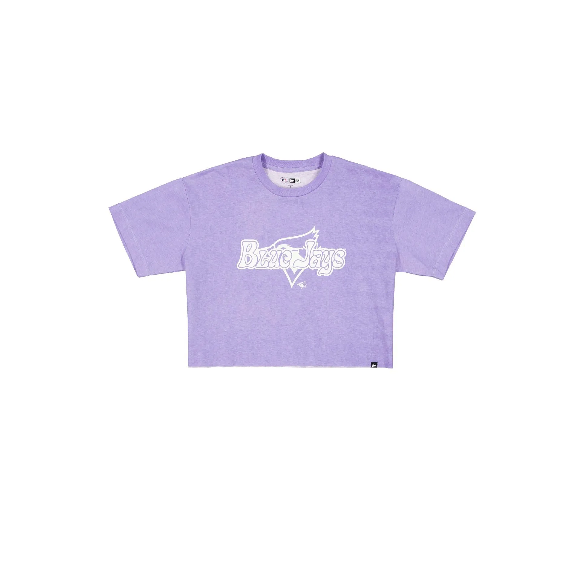 Toronto Blue Jays Trend Color Changing Women's T-Shirt sold by New Era