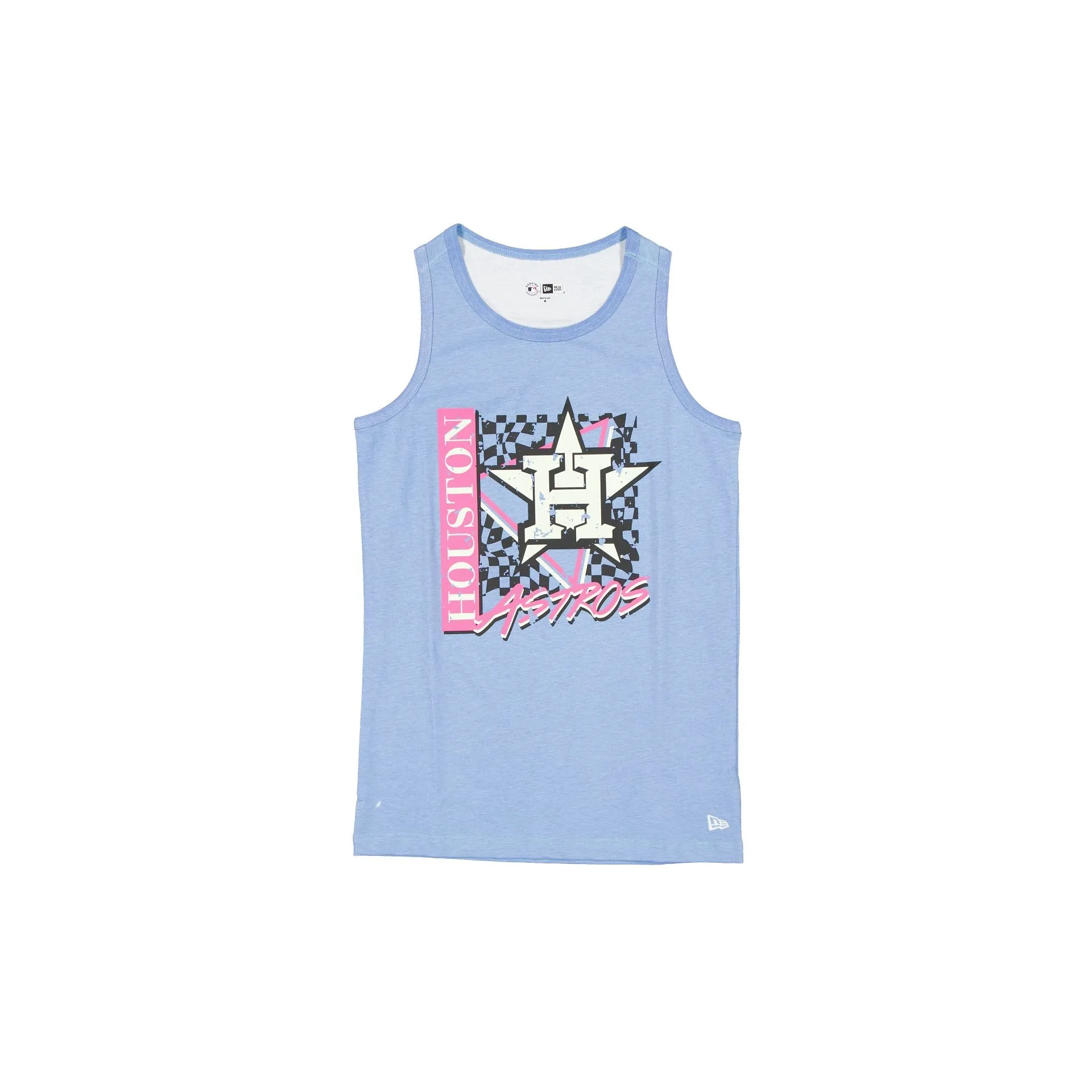 Houston Astros Trend Color Changing Tank Top sold by New Era