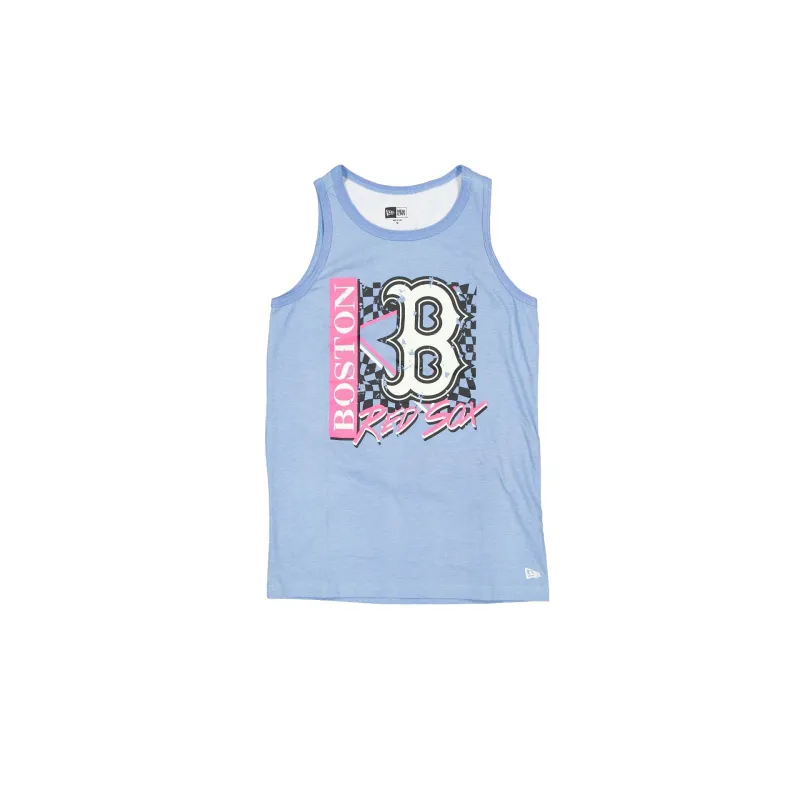 Boston Red Sox Trend Color Changing Tank Top sold by New Era