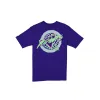Los Angeles Dodgers Trend Glow Logo T-Shirt sold by New Era