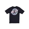 Boston Red Sox Trend Glow Logo T-Shirt sold by New Era