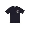 Boston Red Sox Trend Glow Logo T-Shirt sold by New Era