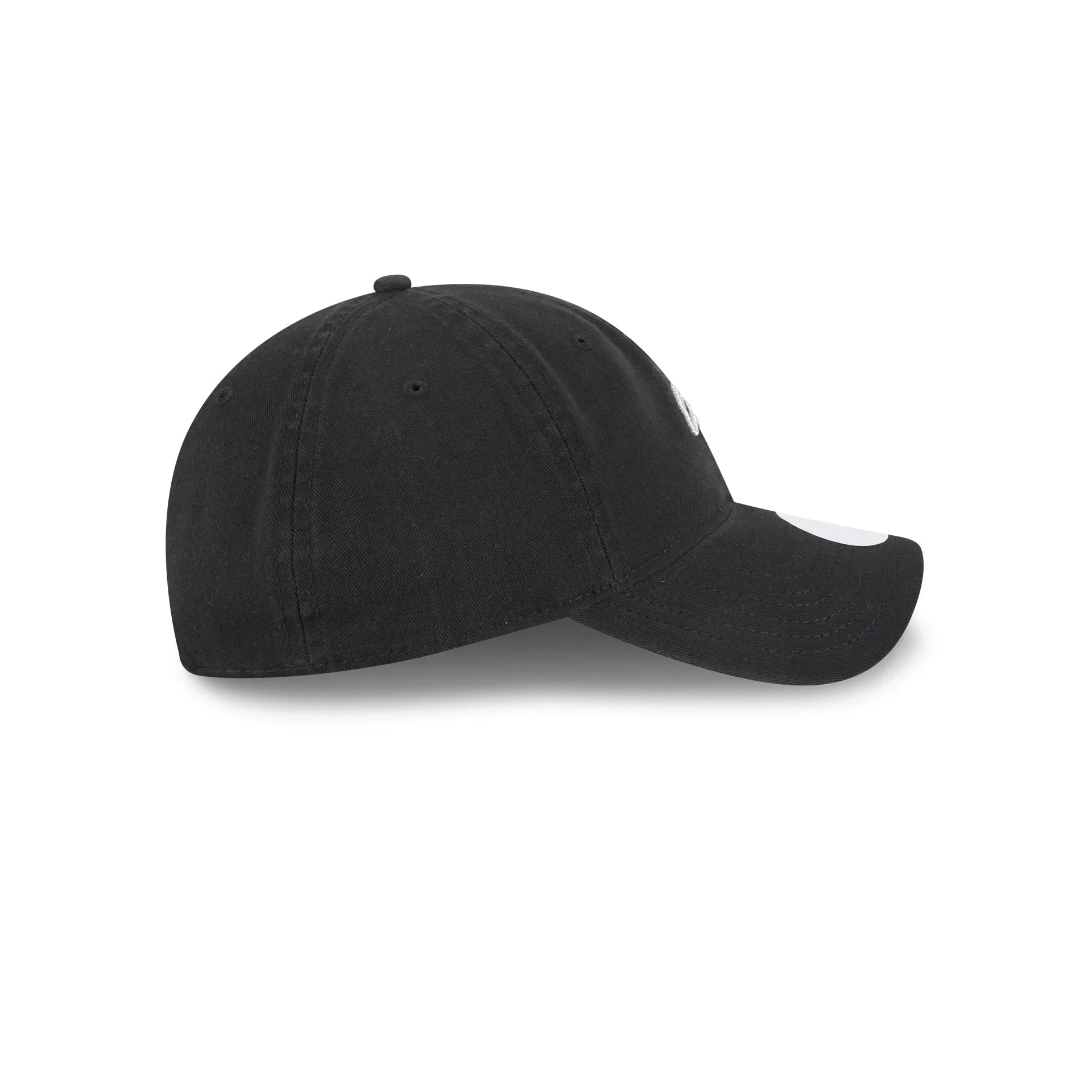 Las Vegas Raiders Women's Script 9TWENTY Adjustable Hat sold by New Era product image thumbnail 5
