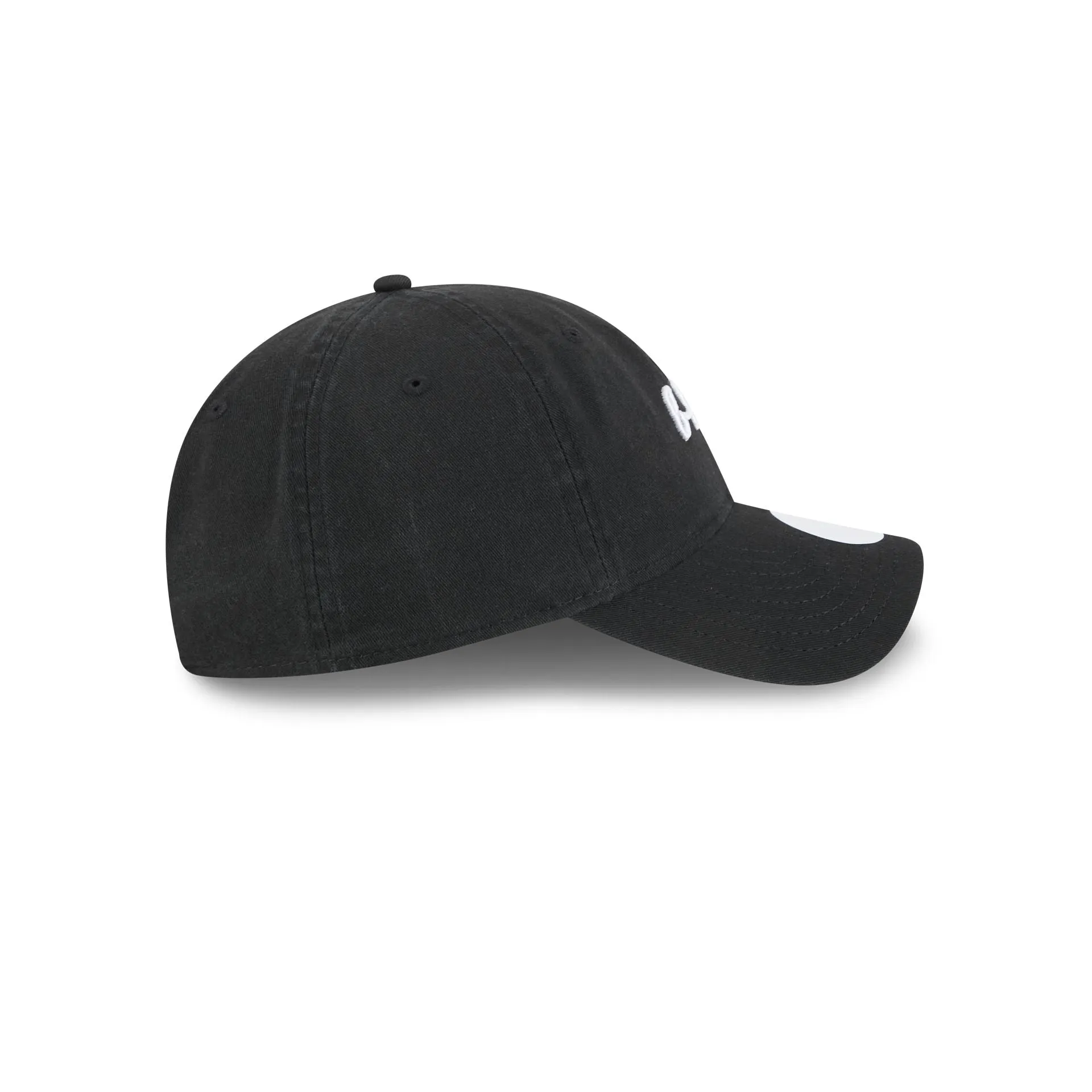 Brooklyn Nets Women's Script 9TWENTY Adjustable Hat sold by New Era product image thumbnail 5