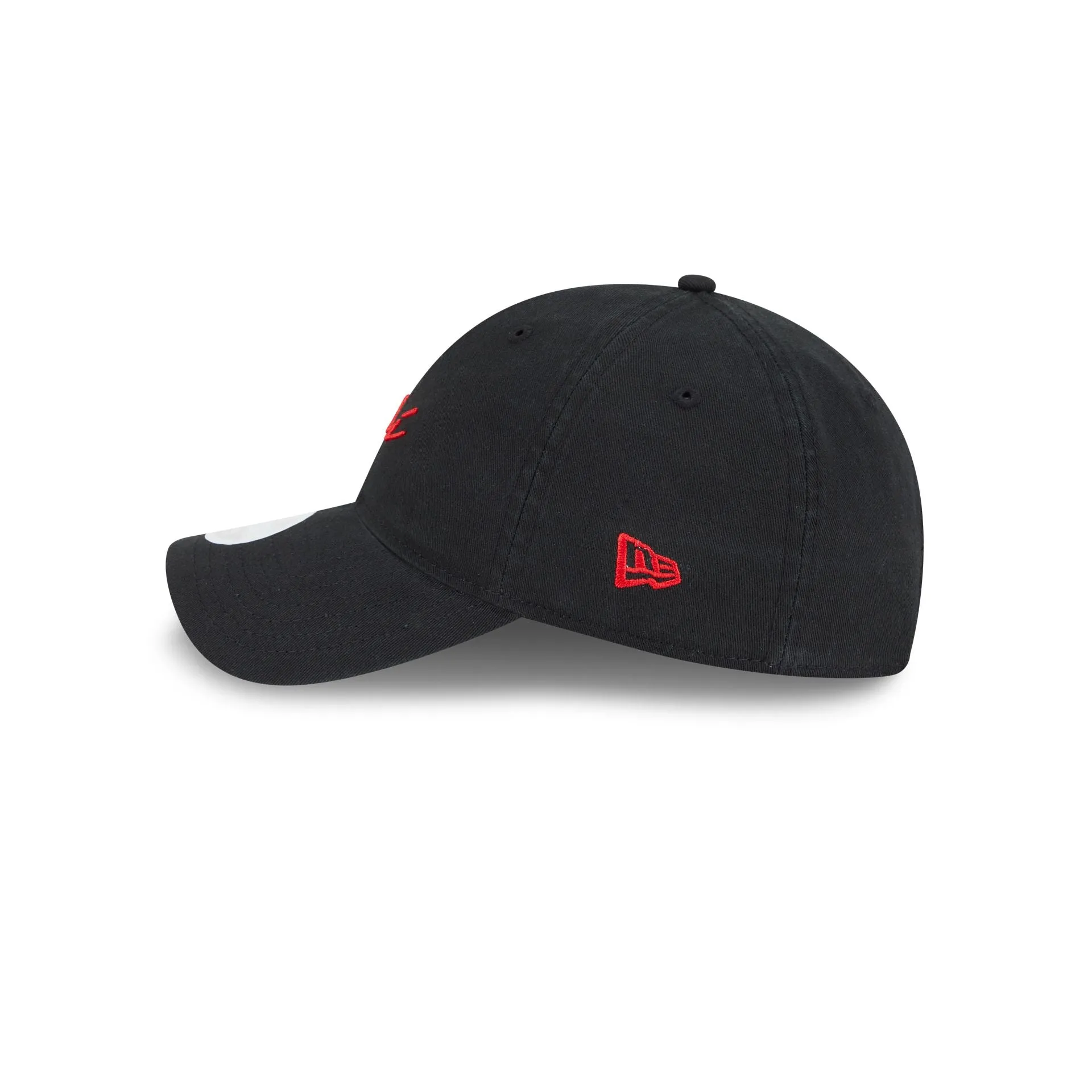 Chicago Bulls Women's Script 9TWENTY Adjustable Hat sold by New Era product image thumbnail 4