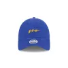 Golden State Warriors Women's Script 9TWENTY Adjustable Hat sold by New Era