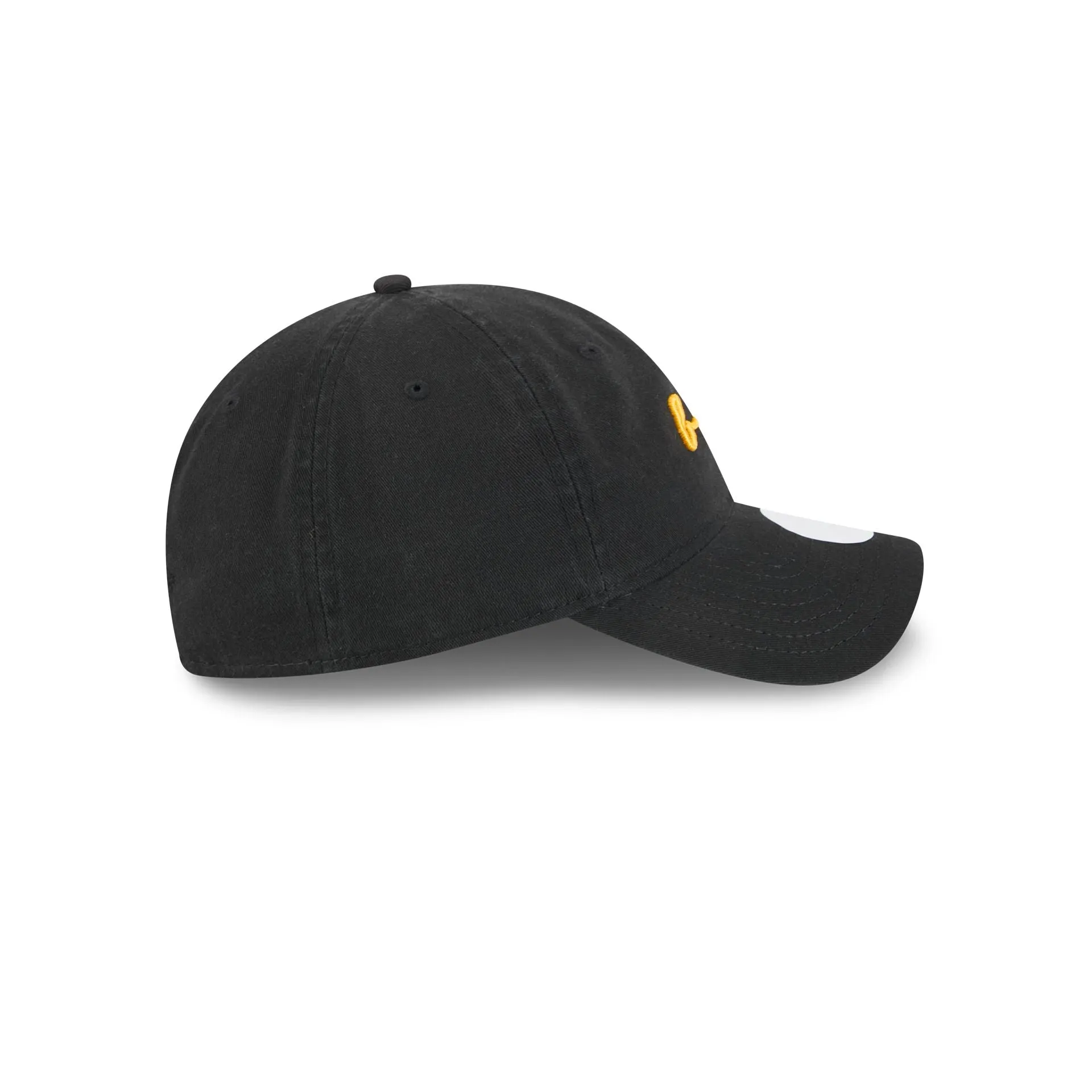 Boston Bruins Women's Script 9TWENTY Adjustable Hat sold by New Era product image thumbnail 5