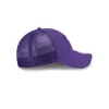 Los Angeles Lakers Women's Square Stitch 9TWENTY Trucker Hat sold by New Era