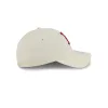 Boston Red Sox Women's Floral Stitch 9TWENTY Adjustable Hat sold by New Era