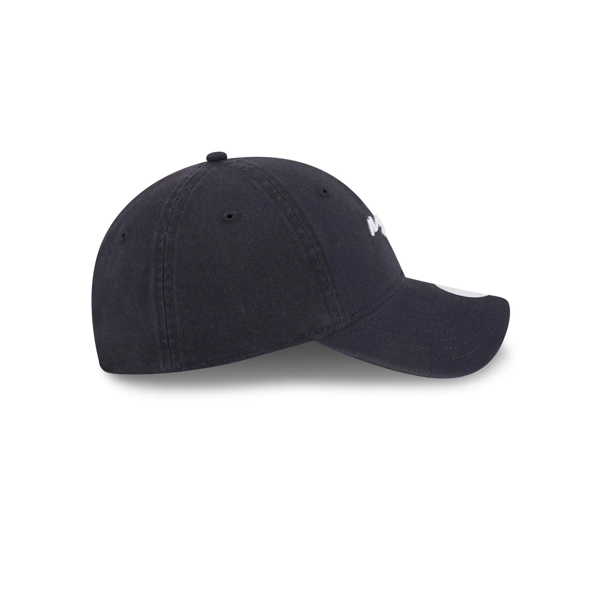 New York Yankees Women's Script 9TWENTY Adjustable Hat sold by New Era product image thumbnail 5