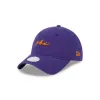 Phoenix Suns Women's Script 9TWENTY Adjustable Hat sold by New Era