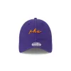 Phoenix Suns Women's Script 9TWENTY Adjustable Hat sold by New Era