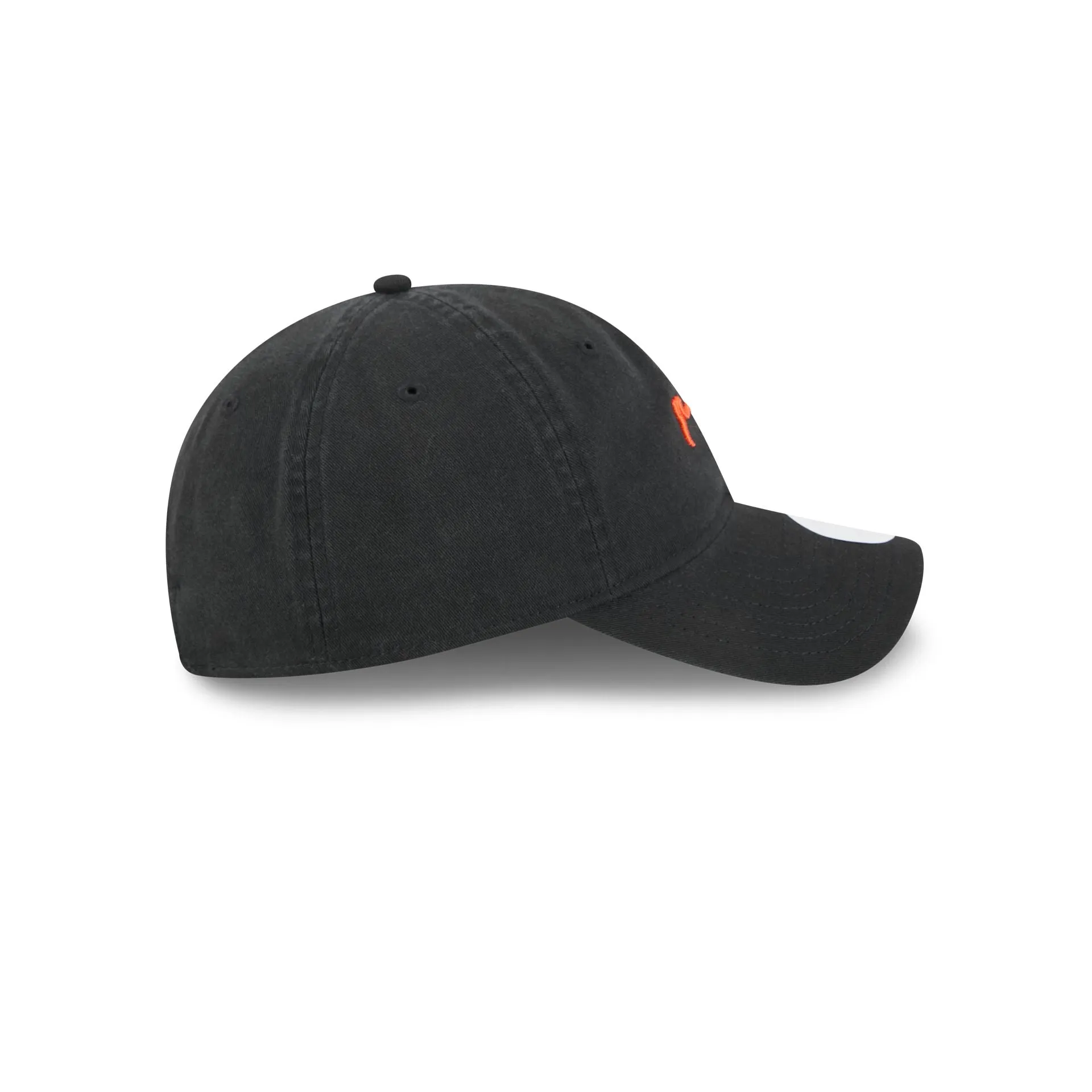 Philadelphia Flyers Women's Script 9TWENTY Adjustable Hat sold by New Era product image thumbnail 5