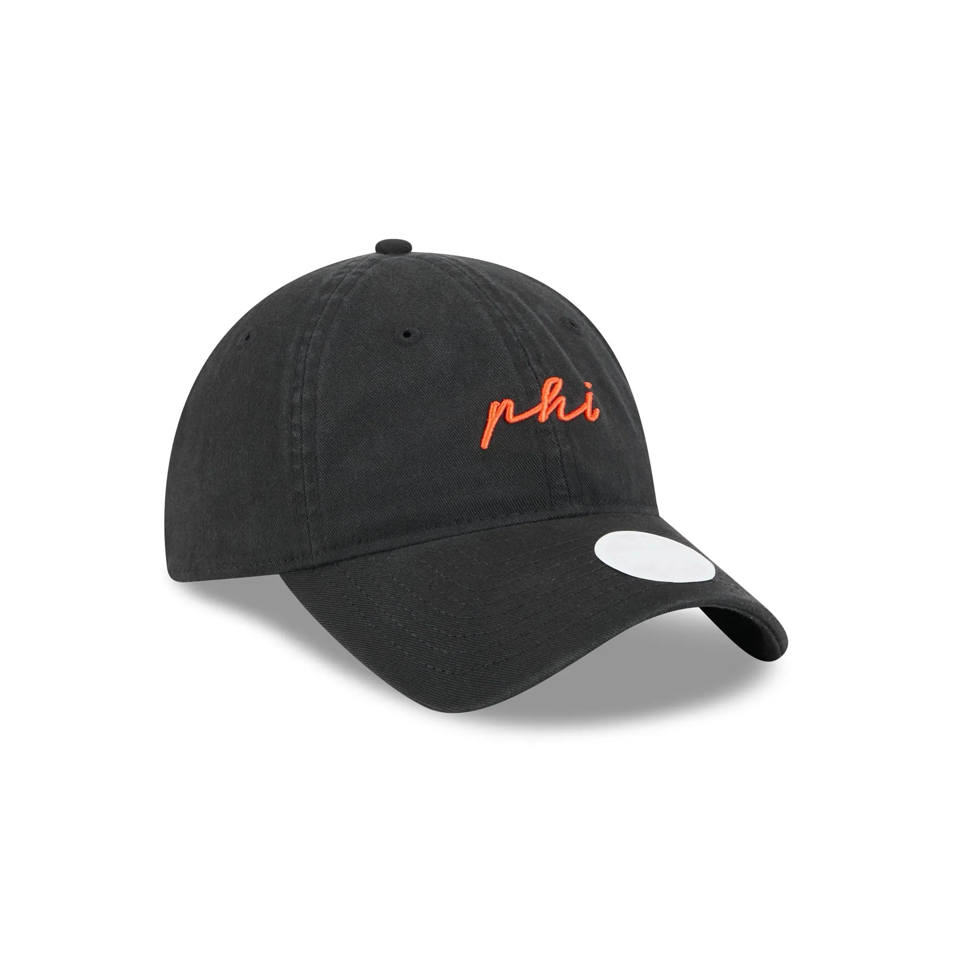 Philadelphia Flyers Women's Script 9TWENTY Adjustable Hat sold by New Era product image thumbnail 3