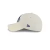 Los Angeles Dodgers Women's Floral Stitch 9TWENTY Adjustable Hat sold by New Era