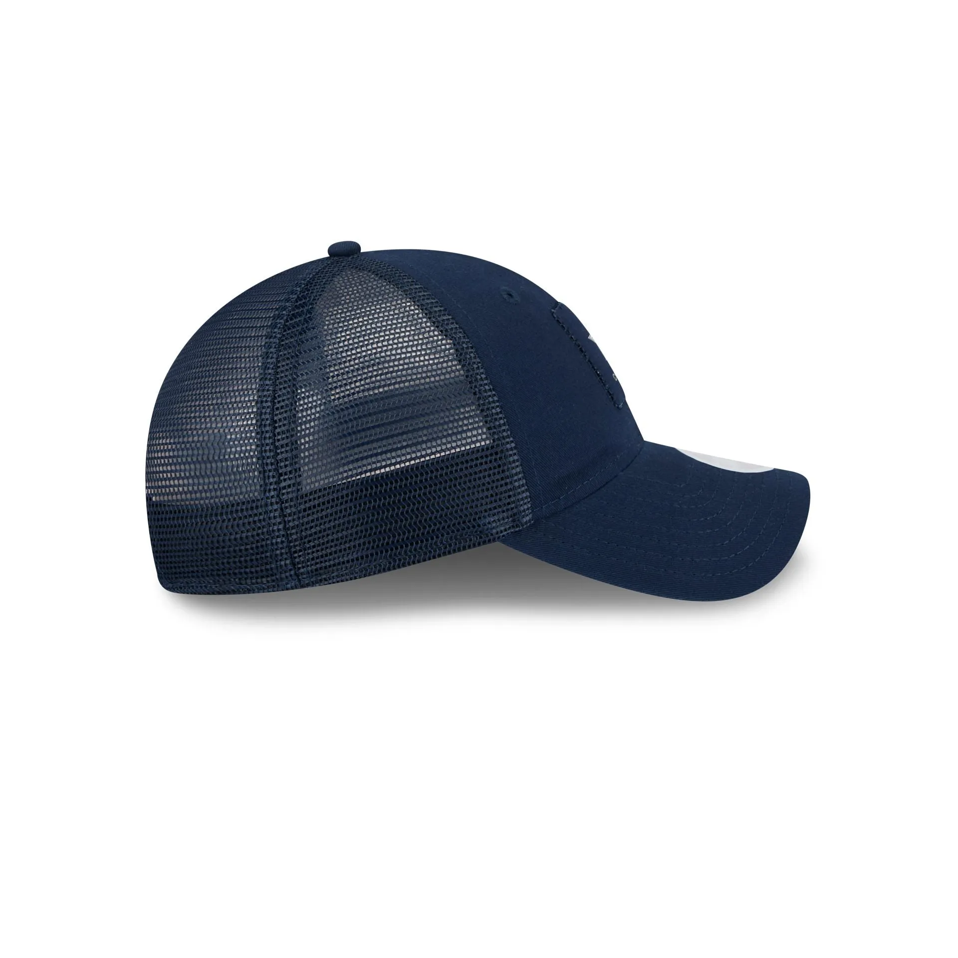 Dallas Cowboys Women's Square Stitch 9TWENTY Trucker Hat sold by New Era product image thumbnail 5