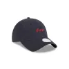 Boston Red Sox Women's Script 9TWENTY Adjustable Hat sold by New Era