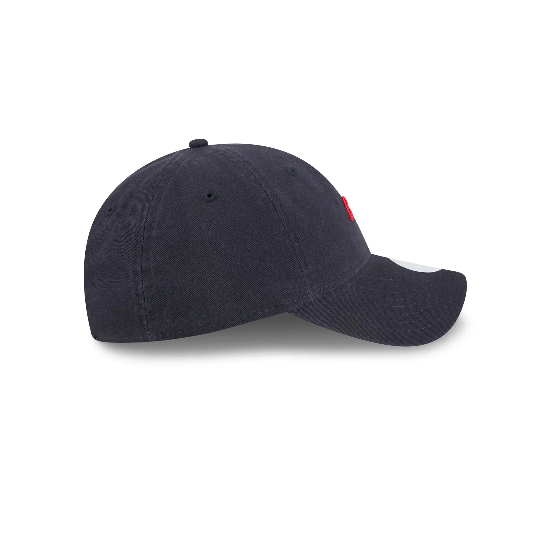 Boston Red Sox Women's Script 9TWENTY Adjustable Hat sold by New Era product image thumbnail 5