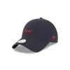 Boston Red Sox Women's Script 9TWENTY Adjustable Hat sold by New Era