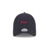 Boston Red Sox Women's Script 9TWENTY Adjustable Hat sold by New Era