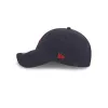 Boston Red Sox Women's Script 9TWENTY Adjustable Hat sold by New Era
