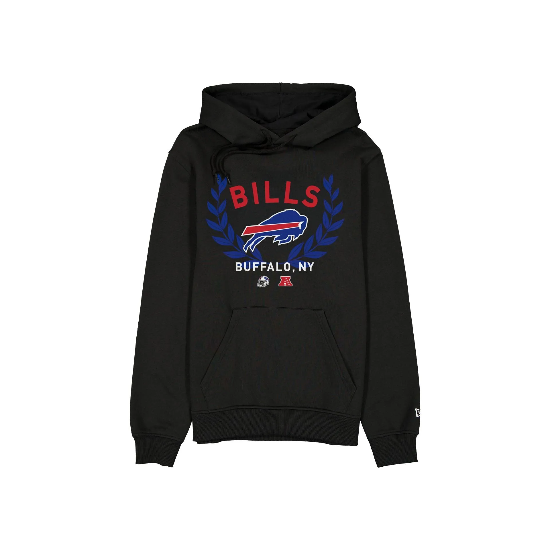 Buffalo Bills 2025 Draft Hoodie sold by New Era