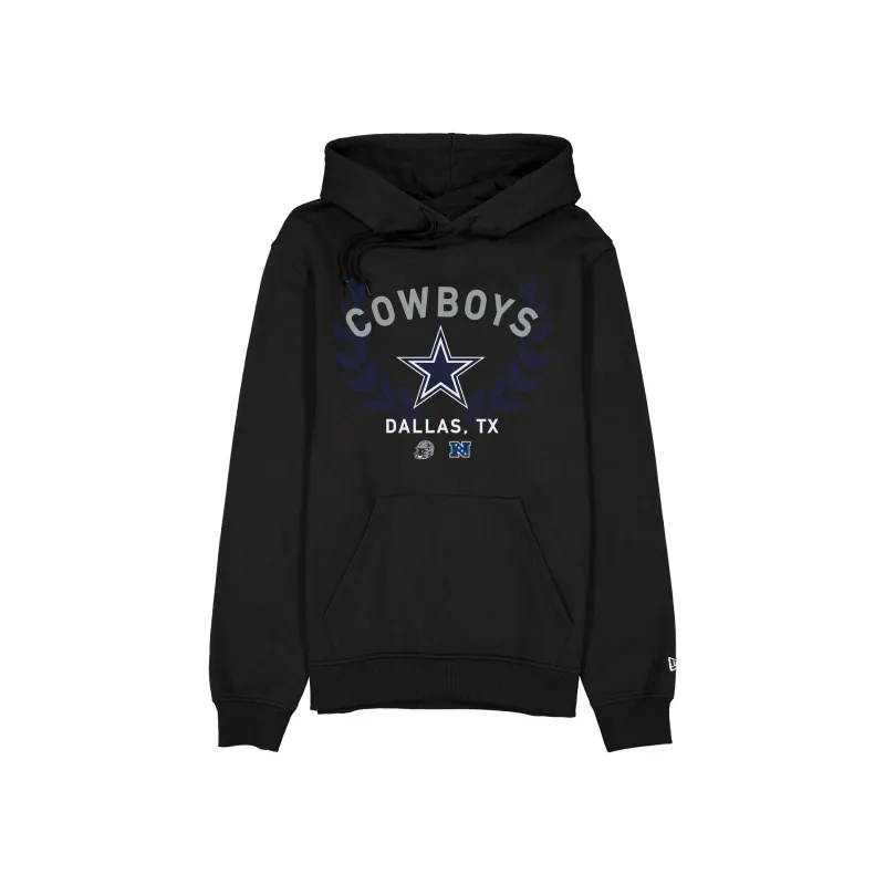 Dallas Cowboys 2025 Draft Hoodie sold by New Era