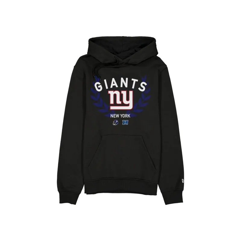 New York Giants 2025 Draft Hoodie sold by New Era