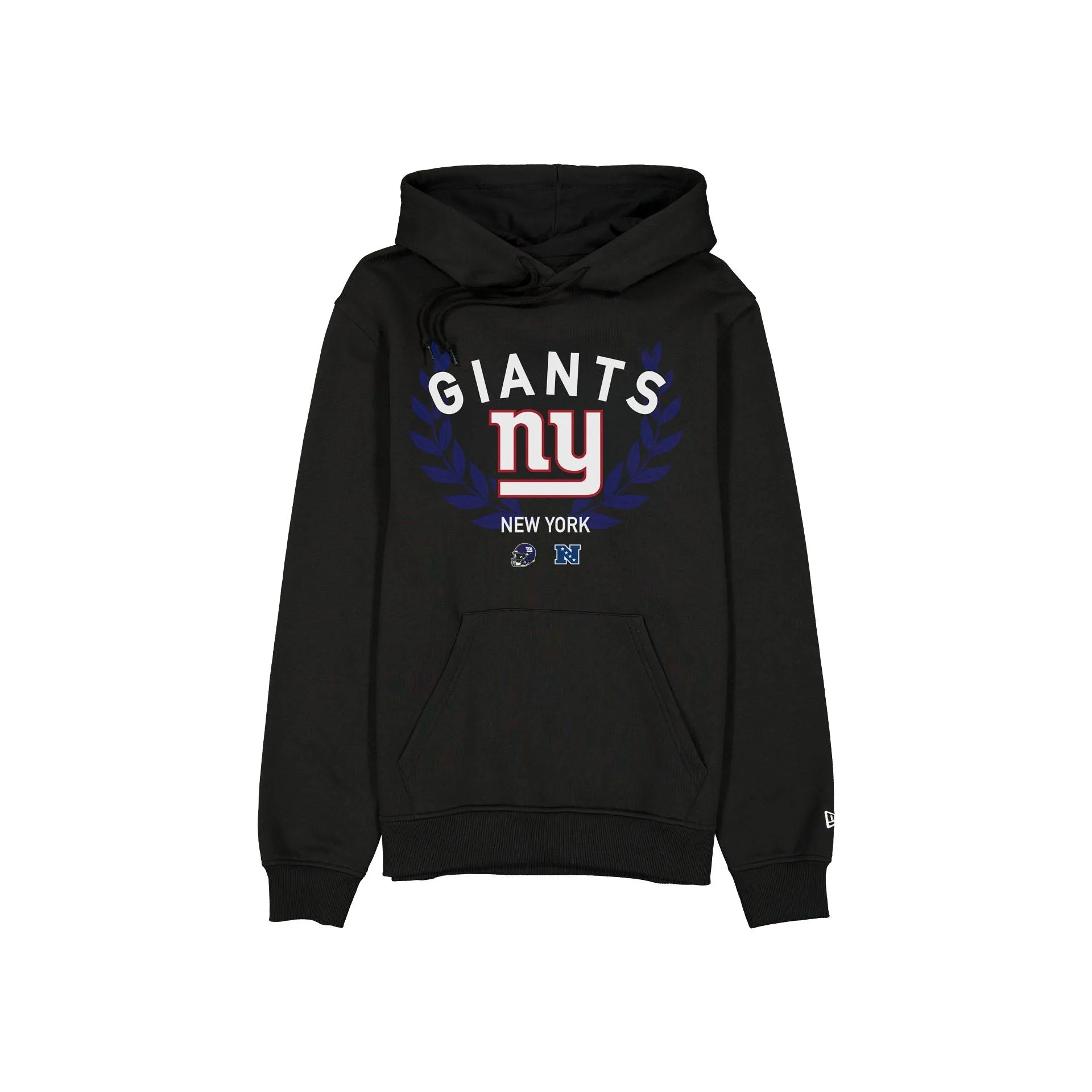 New York Giants 2025 Draft Hoodie sold by New Era