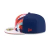 2025 Silverstone Race Special BWT Alpine F1 Team 59FIFTY Fitted Hat sold by New Era