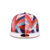 2025 Silverstone Race Special BWT Alpine F1 Team 59FIFTY Fitted Hat sold by New Era