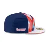 2025 Silverstone Race Special BWT Alpine F1 Team 59FIFTY Fitted Hat sold by New Era