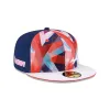 2025 Silverstone Race Special BWT Alpine F1 Team 59FIFTY Fitted Hat sold by New Era