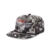 Jackass Golfer Hat sold by New Era